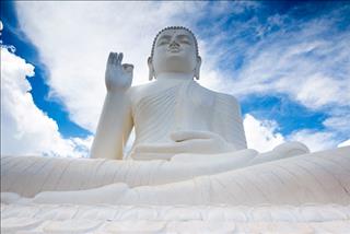 Những hiện tượng thường gặp khi niệm Phật và cách khắc phục