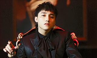 Chàng trai Cự Giải Sơn Tùng lặng lẽ, tìm sự cô độc khi đối mặt với khó khăn