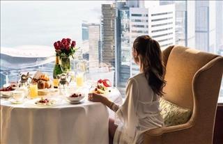 Cách tư duy người giàu khiến họ càng giàu mãi