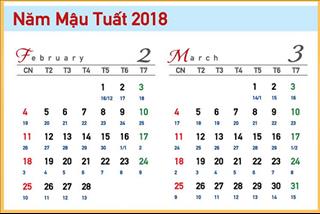 Ngày Tam Nương năm 2018 là ngày nào, có những điều gì cần phải kiêng kỵ?