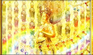 Đi tìm nguồn gốc Chú Đại Bi và lý do Thần Chú này trở nên phổ biến