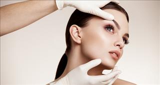 Trí tuệ, tính cách qua tướng gò má