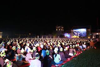 Vì đâu núi Yên Tử là nơi trở về của các Phật tử trong ngày lễ Phật đản