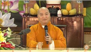 Bao giờ trả hết nghiệp - Thắc mắc muôn thuở của đời người