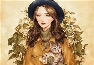 Tính cách tuổi Tuất cung Kim Ngưu: Chính trực và nhạy cảm