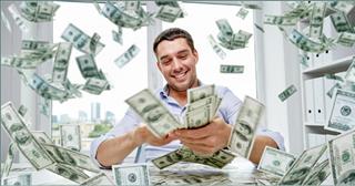 Sau Tết Đoan Ngọ 2018, 3 con giáp này ngồi không cũng có TIỀN RƠI TRÚNG ĐẦU