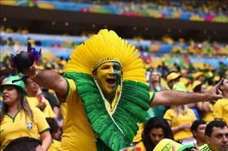 Khi 12 cung hoàng đạo “quẩy” tưng bừng cùng World Cup 2022