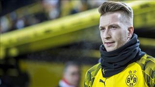 Marco Reus – Chàng trai tuổi Tị tài hoa nhưng không kém phần lận đận