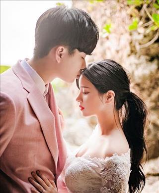 Càng giống nhau, càng dễ yêu nhau, bạn có biết điều đó?