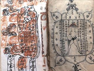 Trấn Yểm là gì, nguyên lý của nó như thế nào?