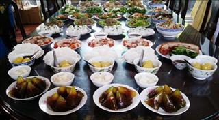 Vì sao lễ vật cúng Tết đoan ngọ thường có tính hàn?