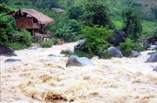 Dự báo thời tiết hôm nay 10/7: Bắc Bộ oi bức, Trung Bộ, Nam Bộ và Tây Nguyên mưa to đến rất to