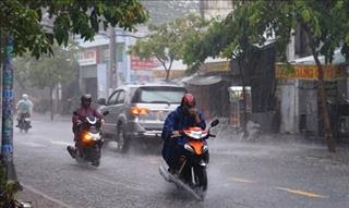 Dự báo thời tiết ngày mai 11/7: Mưa dông trên cả 3 miền