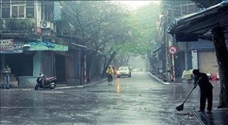 Dự báo thời tiết 10 ngày tới từ 9 đến 18/7: Thời tiết mát mẻ ở cả 3 miền