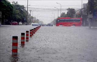 Dự báo thời tiết 3 ngày tới 20-22/7: Mưa vừa đến mưa to trên diện rộng