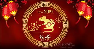 Tử vi tuổi Tý năm Kỷ Hợi 2019: Thành bại song hành, đáng để trải nghiệm thử thách mới