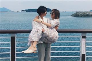 Tình yêu nữ Song Ngư nam Nhân Mã: Chịu đắng cay chút thôi vì càng sau quả lại càng ngọt