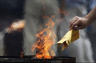 Tháng cô hồn 2018 gồm những ngày nào?