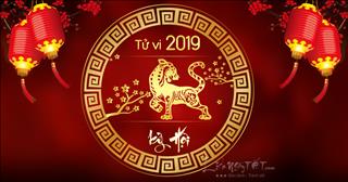 Tử vi tuổi Dần năm Kỷ Hợi 2019: Theo "Chính" được phù, theo "Tà" bị hại