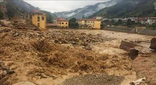 Dự báo thời tiết ngày mai 28/7: Cảnh báo lũ quét ở các tỉnh vùng núi phía Bắc