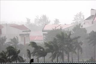 Dự báo thời tiết ngày mai 29/7: Nam Bộ nhiều mây, Bắc Bộ vẫn mưa lớn