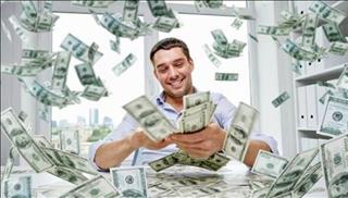 Con giáp phát tài, cả đời không thiếu tiền tiêu