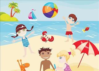 Các cung hoàng đạo sẽ thích mê những hoạt động này khi du lịch biển