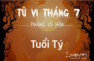 Tử vi tháng 7/2018 tuổi Tý (Âm lịch): Thời cơ đã đến, mạnh dạn mưu cầu đại sự
