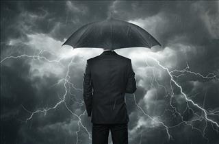 Tới tháng CÔ HỒN 2018, con giáp này dễ LÊN VOI XUỐNG CHÓ, đang may mắn lại xui xẻo ngay