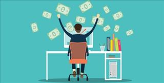 Ngưỡng mộ 3 cung hoàng đạo kiếm được nhiều tiền nhất tháng 7/2018