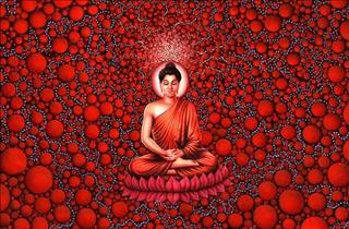 Bát Nhã Tâm Kinh có chữ dễ đọc dễ học thuộc để trì tụng hàng ngày