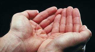 Xem tướng bàn tay: Dấu hiệu được thừa hưởng gia tài trên bàn tay