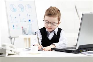 Top 5 chòm sao trở thành ông chủ, bà chủ ngay từ khi còn đi học