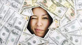 Mặc tháng cô hồn 2018, con giáp này vẫn rủng rỉnh tiền tiêu