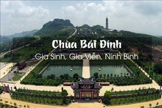 Ngày Lễ Vu Lan chúng ta lại tìm về ngôi chùa linh thiêng nhất miền Bắc