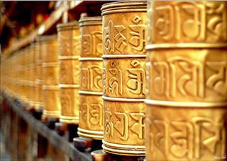 Tác dụng của chú Om Mani Padme Hum - thần chú uy lực nhất cầu Quán Thế Âm Bồ Tát