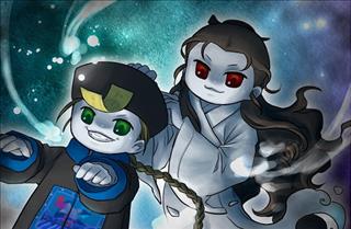 Tuyệt chiêu TRỪ TÀ MA cho 12 cung hoàng đạo trong tháng 7 Cô hồn