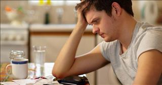 Hiện tượng nóng ruột là điềm báo gì?