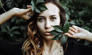 Bói nốt ruồi: Những nốt ruồi liên quan đến tài sản, tiền bạc