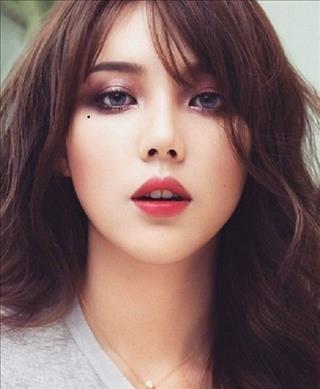 Xem tướng nốt ruồi đoán biết vận may hơn người