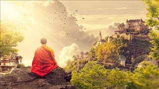Cuộc hội ngộ giữa cao tăng và đạo tặc: Vị tha có sức mạnh thay đổi tương lai