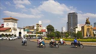 Dự báo thời tiết 3 ngày tới từ 3 – 5/8: Nam Bộ ngày nắng, Bắc và Trung Bộ mưa to