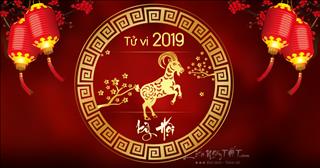 Tử vi tuổi Mùi năm Kỷ Hợi 2019: Thời cơ chín muồi để biến ước mơ thành hiện thực