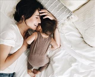 Top những con giáp khi làm mẹ sẽ để phúc phần, phú quý cho con cháu