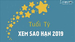 Xem sao hạn 2019 tuổi Tý: Chi tiết các tuổi Canh Tý, Mậu Tý, Giáp Tý, Nhâm Tý, Bính Tý