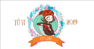Tử vi cung Cự Giải năm 2019: Cẩn thận khi hợp tác, chớ vội vàng kết hôn