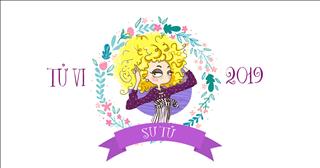 Tử vi cung Sư Tử năm 2019: Có đối tượng thù địch và đừng phá vỡ kế hoạch tiền bạc