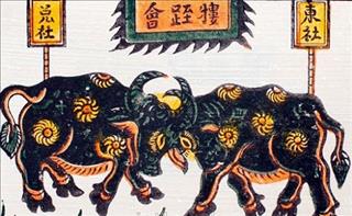 Lễ hội chọi trâu Đồ Sơn ngày 9/8 âm lịch: Lịch sử và ý nghĩa