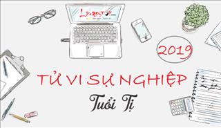 Chi tiết TỬ VI SỰ NGHIỆP TUỔI TỴ 2019: Con đường phía trước còn nhiều gian nan
