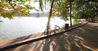 Dự báo thời tiết hôm nay 30/9: Đà Nẵng mưa rào